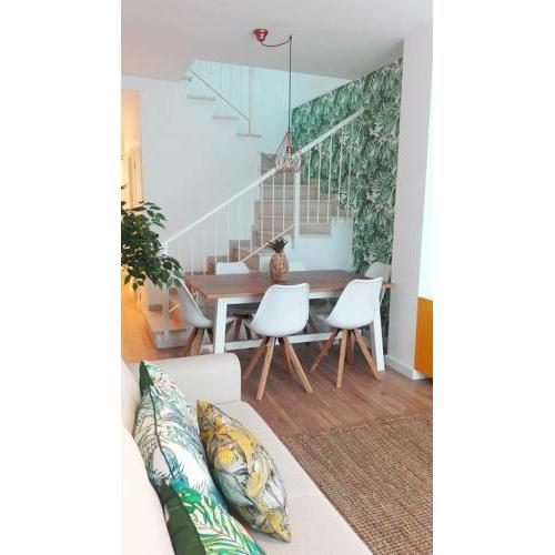 Las Canteras Beach Apartment Sagasta II