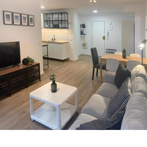 Las Canteras Beach Apartment