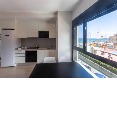 Las Canteras Beach way apartment