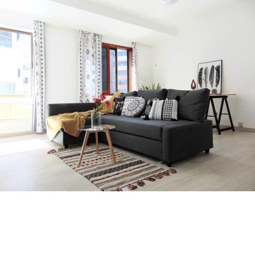 Las Canteras Flat VI by Canary365