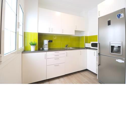 Las Canteras One Bedroom Apartment