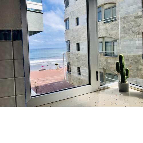 LAS CANTERAS Sabor a Mar