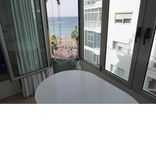 Las Canteras Sea View