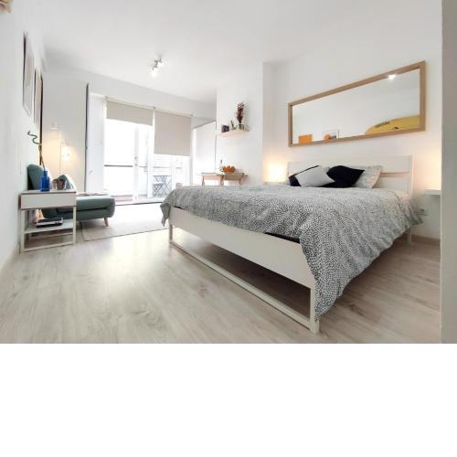 Las Canteras Suite