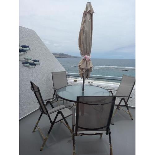 Las Canteras Sunset Beachfront