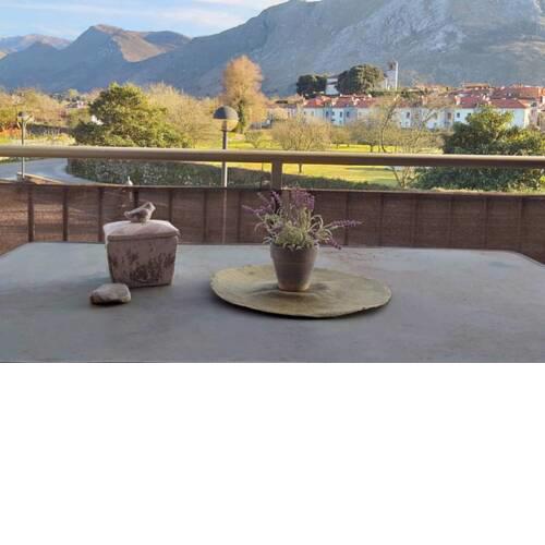 Las Casas de Andriz- Bricia