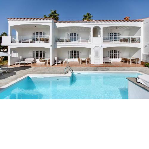 Las Casas de Maspalomas