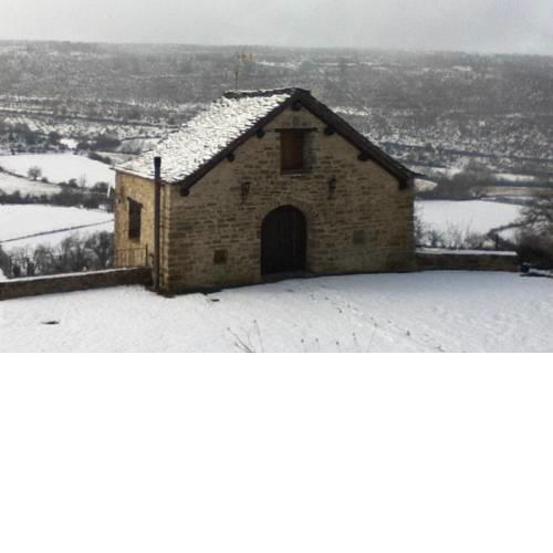Las Casas De Satue
