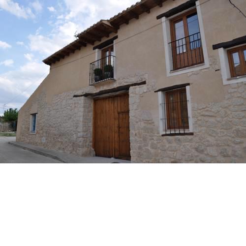 Las Casas de Valorica I
