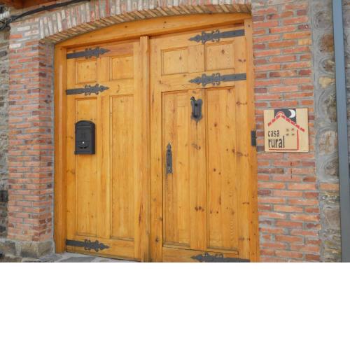 Las Casas del Barrio de Abajo