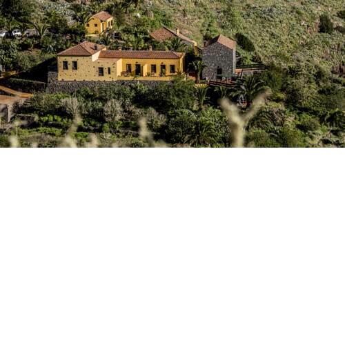 Las Casas del Chorro