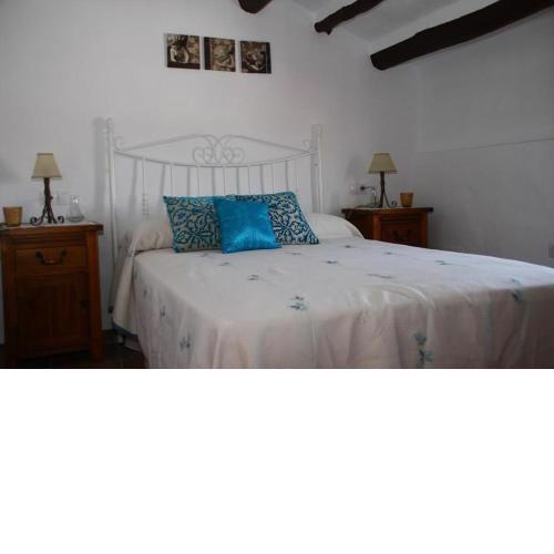 Las casas del paseo 1