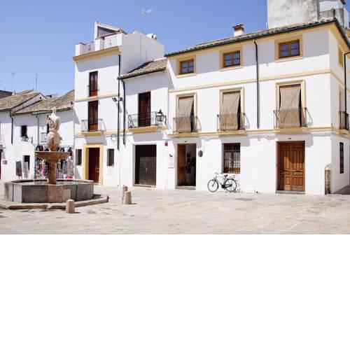 Las Casas del Potro