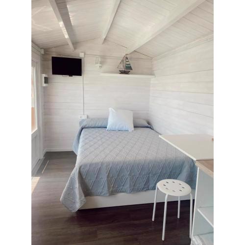 LAS CASITAS DE EVA Y LOLA