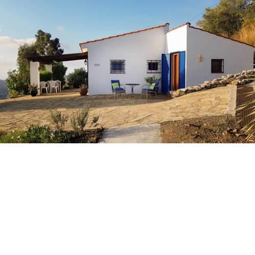Las Casitas de Felipe