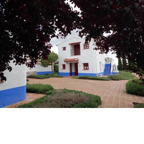Las Casitas de la Aldea