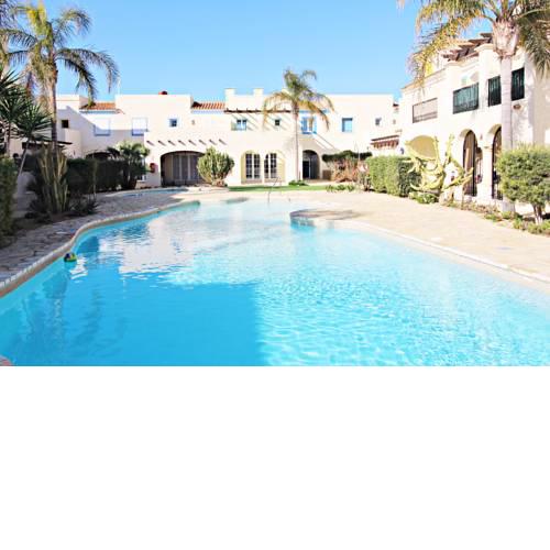 Las Casitas de la Playa