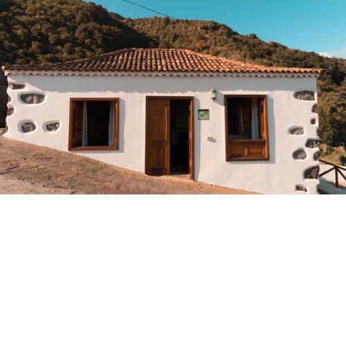 LAS CASITAS DEL BEBEDERO