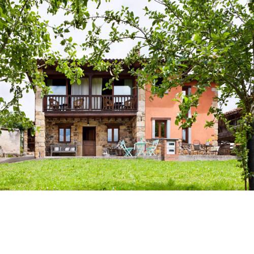 Las Casitas del Viajero-Delfa