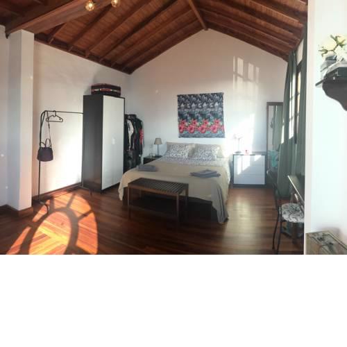Las Casitas Rusticas