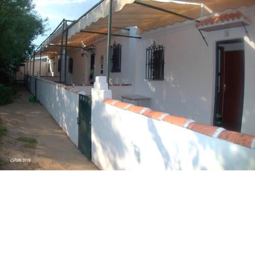 Las Casitas