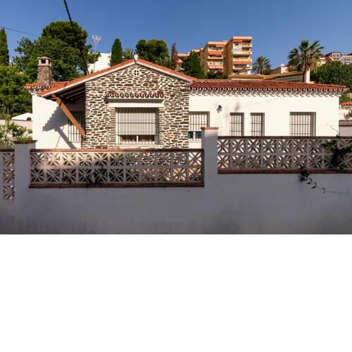 Las Casitas