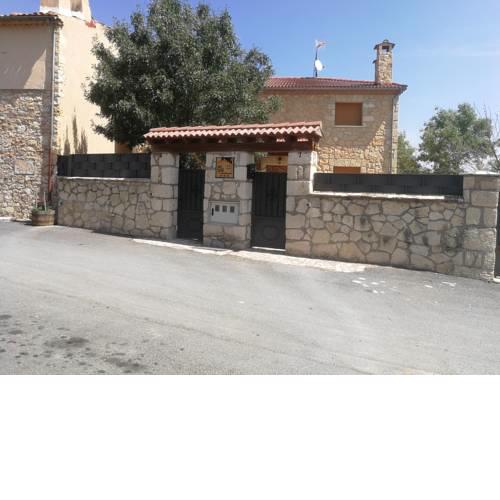 Las Casonas de Chavida