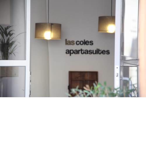 Las Coles Apartasuites