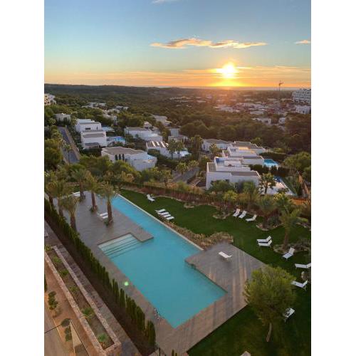 Las Colinas Golf - Naranjo 60 Penthouse