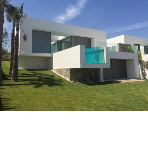 Las Colinas, Golf Club, Limonero 17