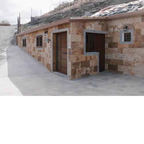 Las Cuevitas del Gamonal