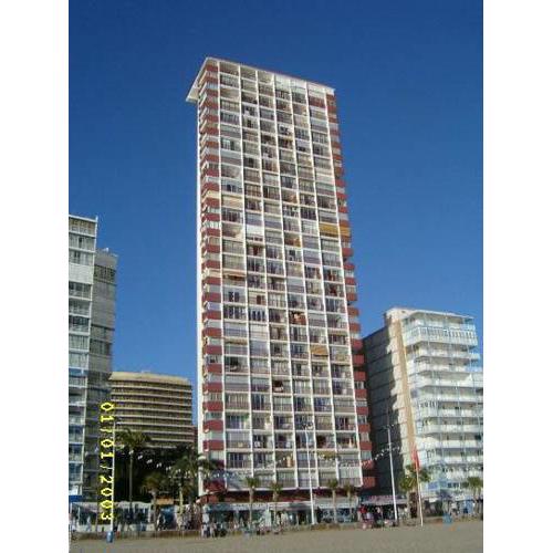 Las Damas - Aloturin Benidorm