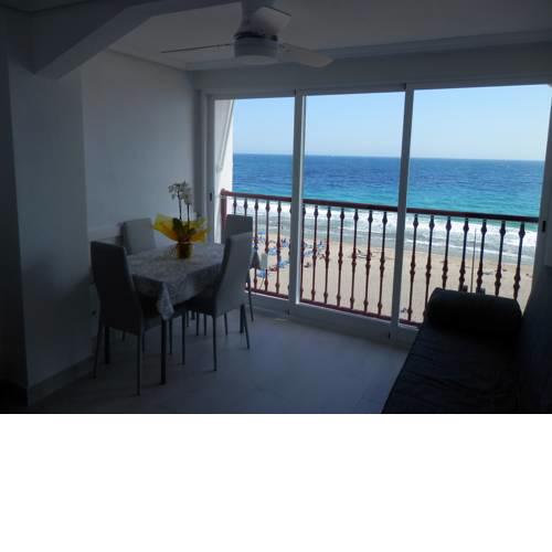 LAS DAMAS ESTUDIO - FINCAS BENIDORM