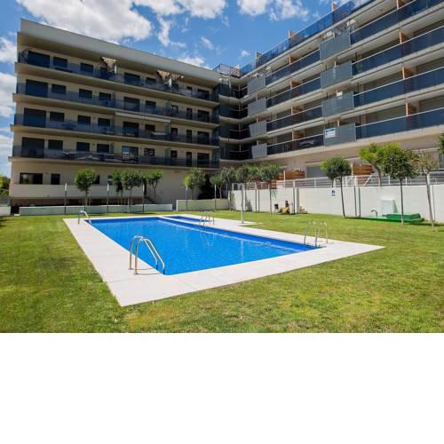Las Dunas Apartamentos