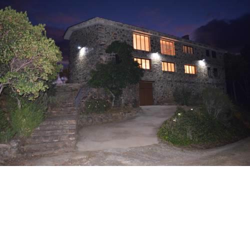 Las Estrébedes Casa Rural