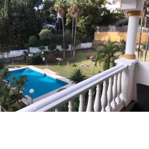 Las Flores Marbella