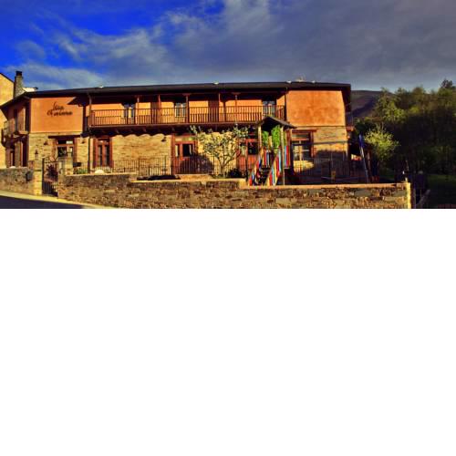 Las Fontaninas
