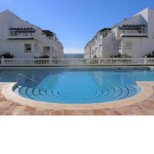 Las Fuentes, Nerja - R9912