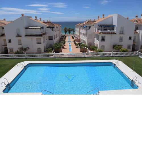 Las Fuentes, Nerja - R9927