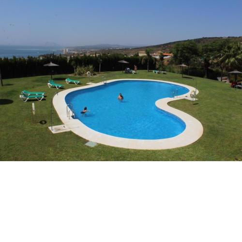 Las Garzas 2131 Beautiful Sea View Apartment