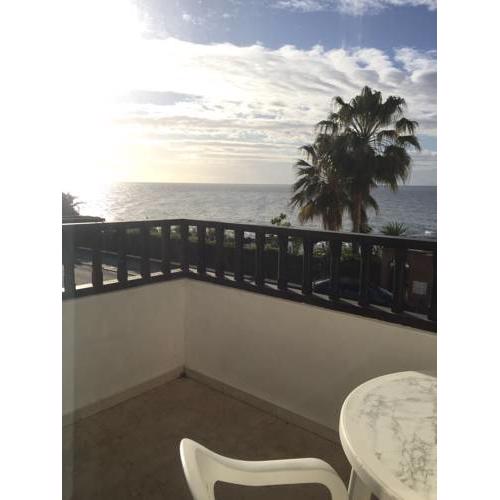 Las Gaviotas Apartments
