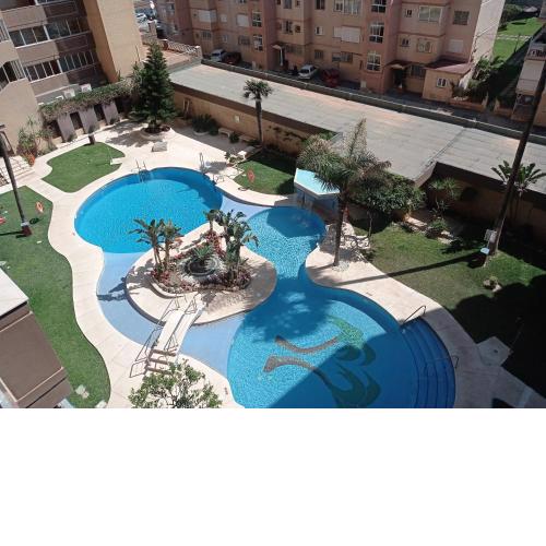 Las Gaviotas de Fuengirola