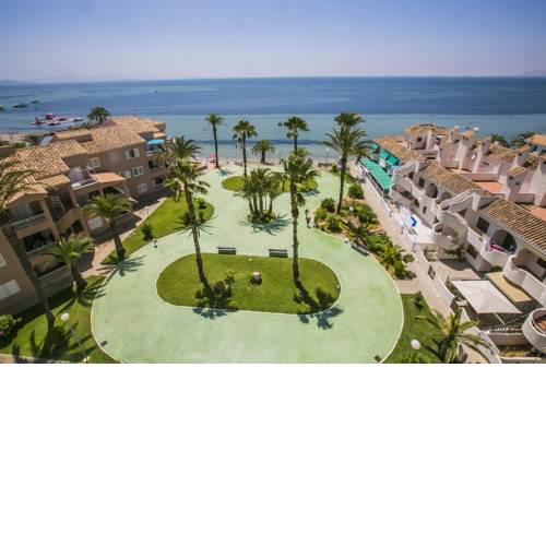 Las Gondolas Seaview