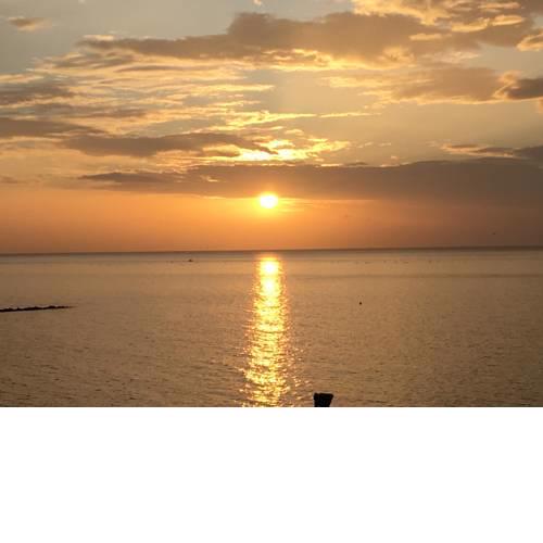 Las grandes vistas al mediterraneo