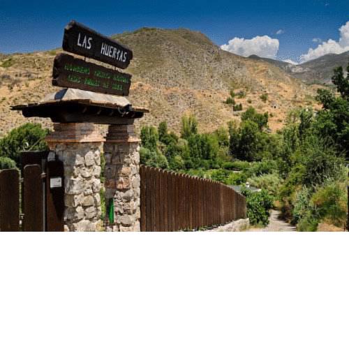 Las Huertas