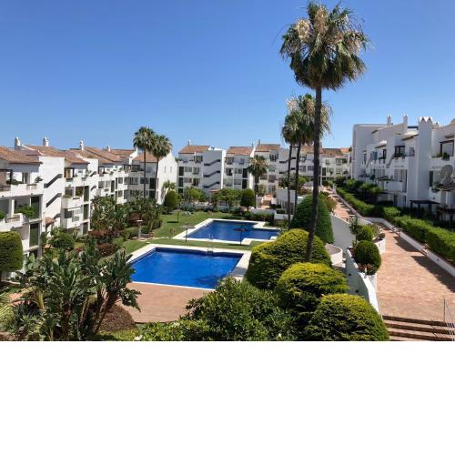Las Jacarandas Hideway Estepona