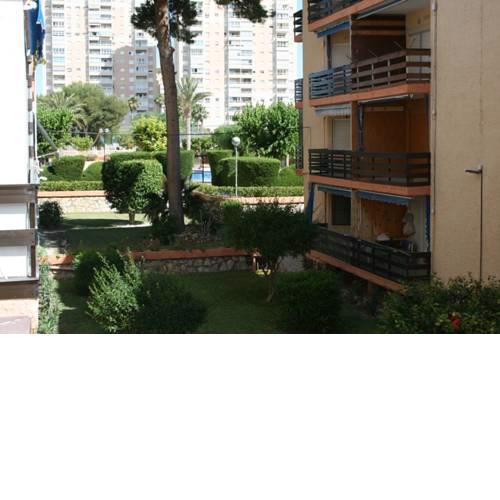 LAS LANZAS STUDIO APARTMENT