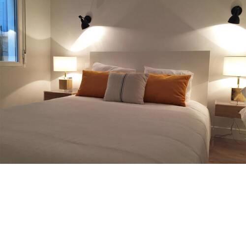 LAS LETRAS Perfect Location, Cute & Cozy Terrace