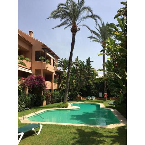 Las Lomas del Marbella Club