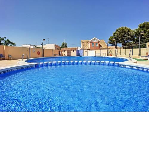Las Lomas del Palmeral - 0509